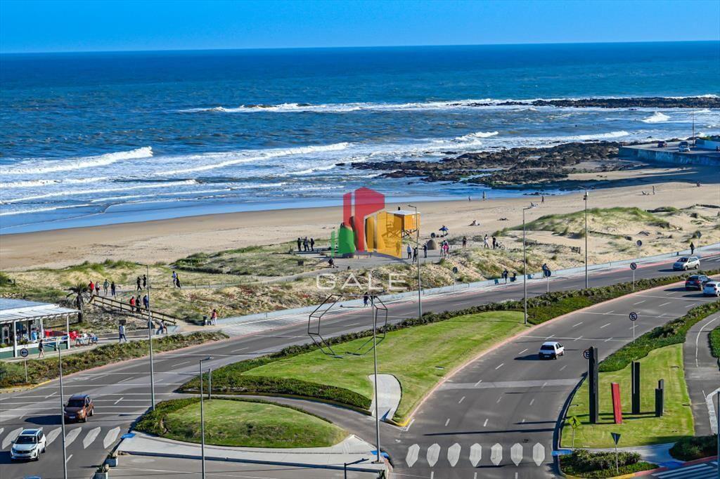 Apartamento en Venta y Alquiler, Brava, Punta del