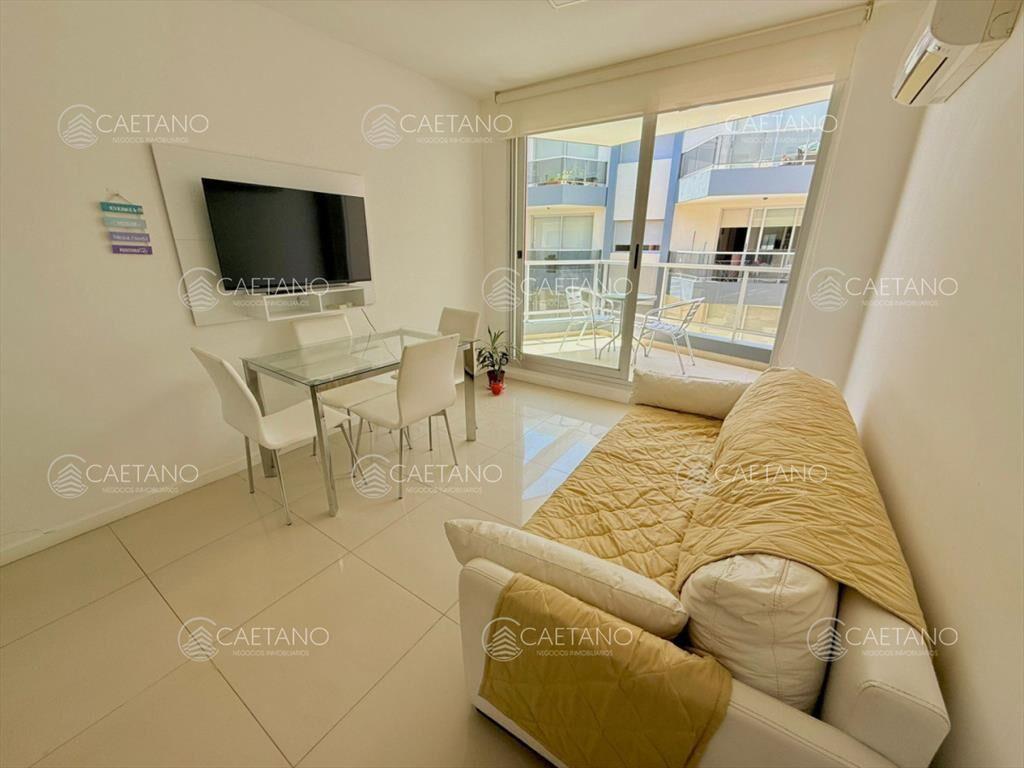 Apartamento en la Península