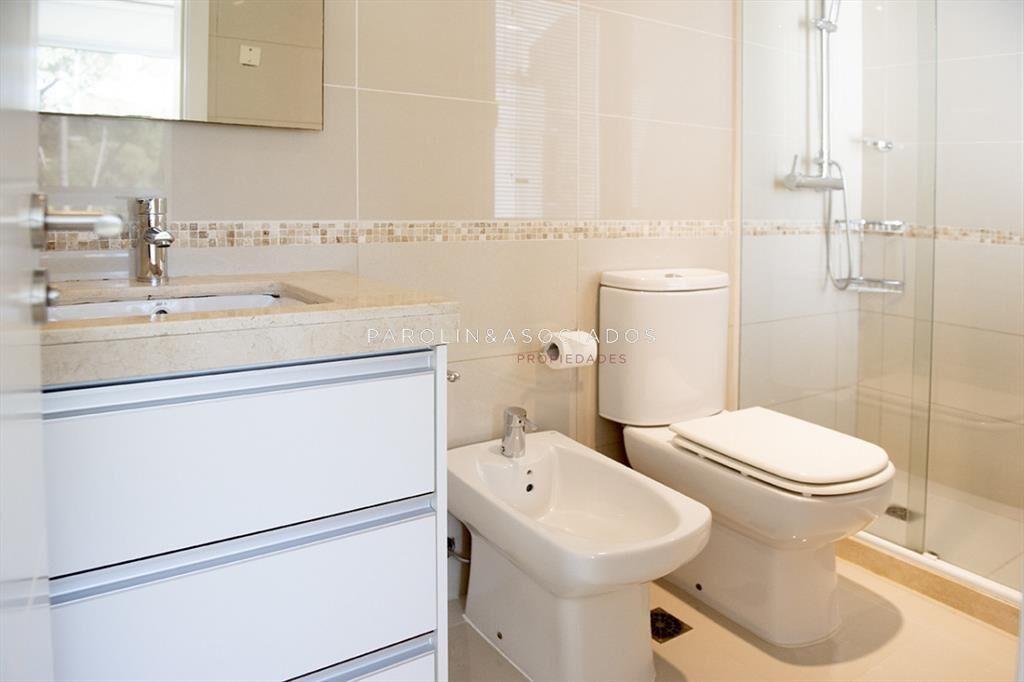 Penthouse en venta de 3 dormitorios en Parc du