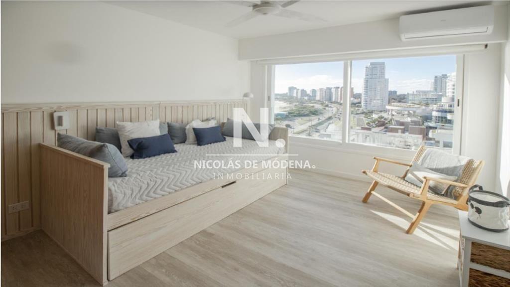 Venta Apartamento 3 dormitorios en zona Mansa al