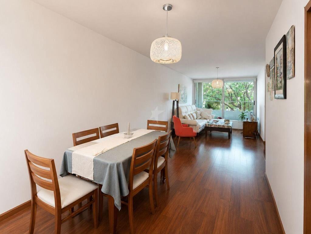 VENTA APTO P. CARRETAS 2 DORM - TAZA - GGE