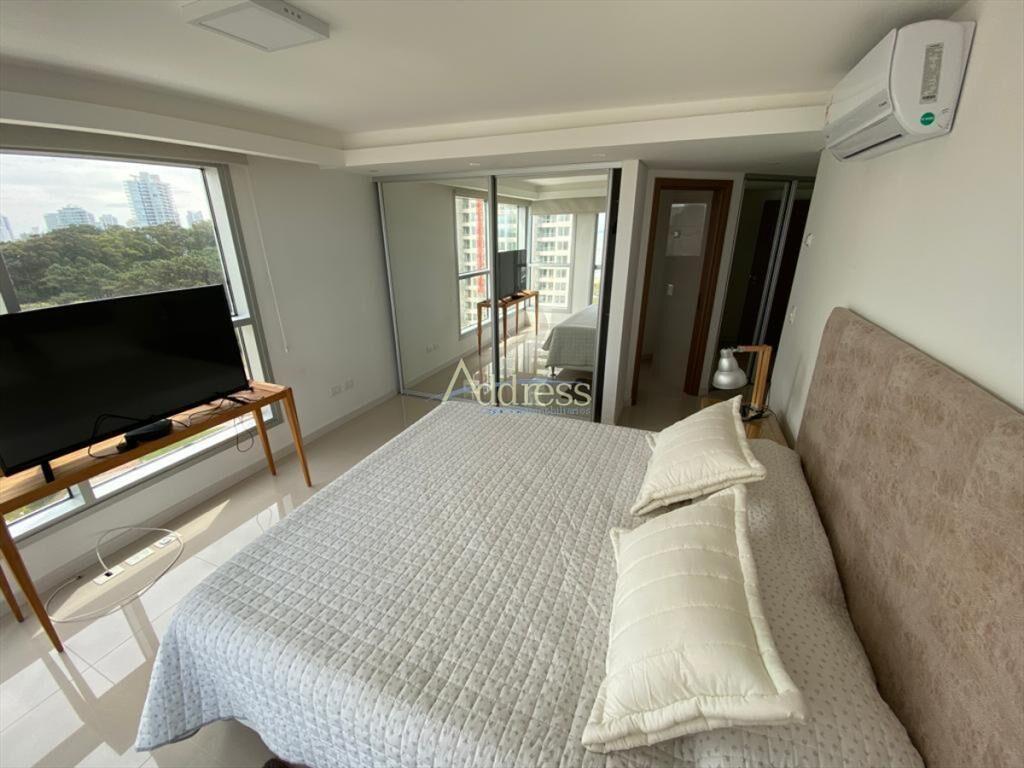 Apartamento en Brava -3 dormitorios