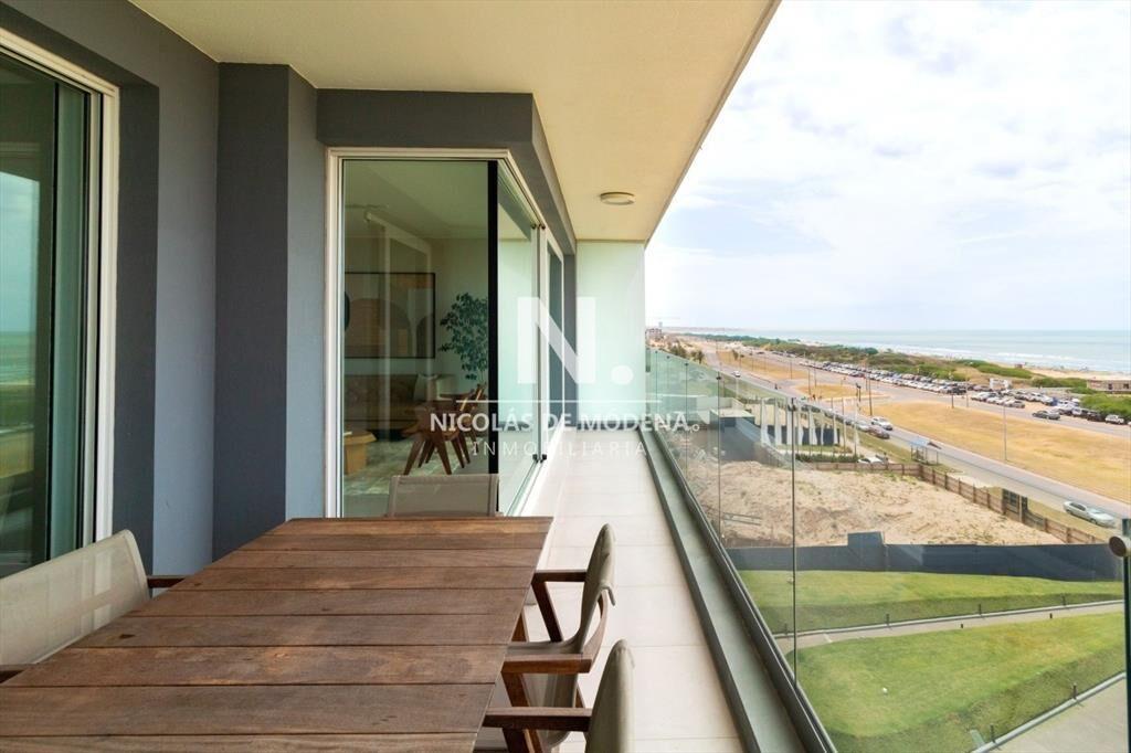 En venta Apartamento en Brava - Punta del Este 3