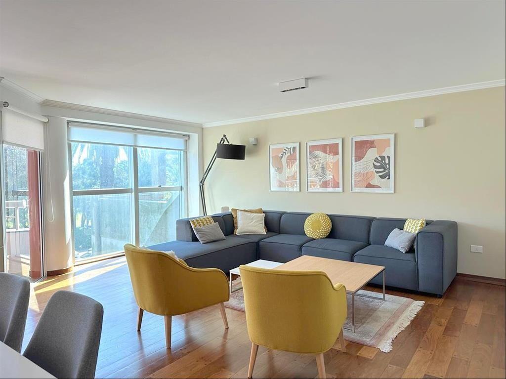 Venta apartamento 3 dormitorios garaje Golf