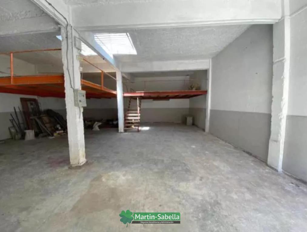 Local Galpón Deposito Mas Apto U Oficina Próximo General
