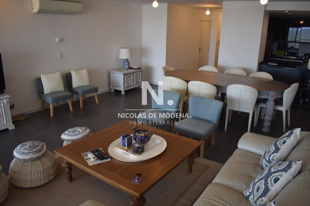Apartamento en Venta. Península - PRECIO REDUCIDO