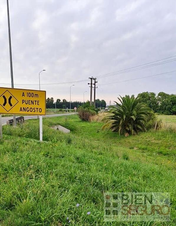 Chacra de 2 hás en venta en Canelones