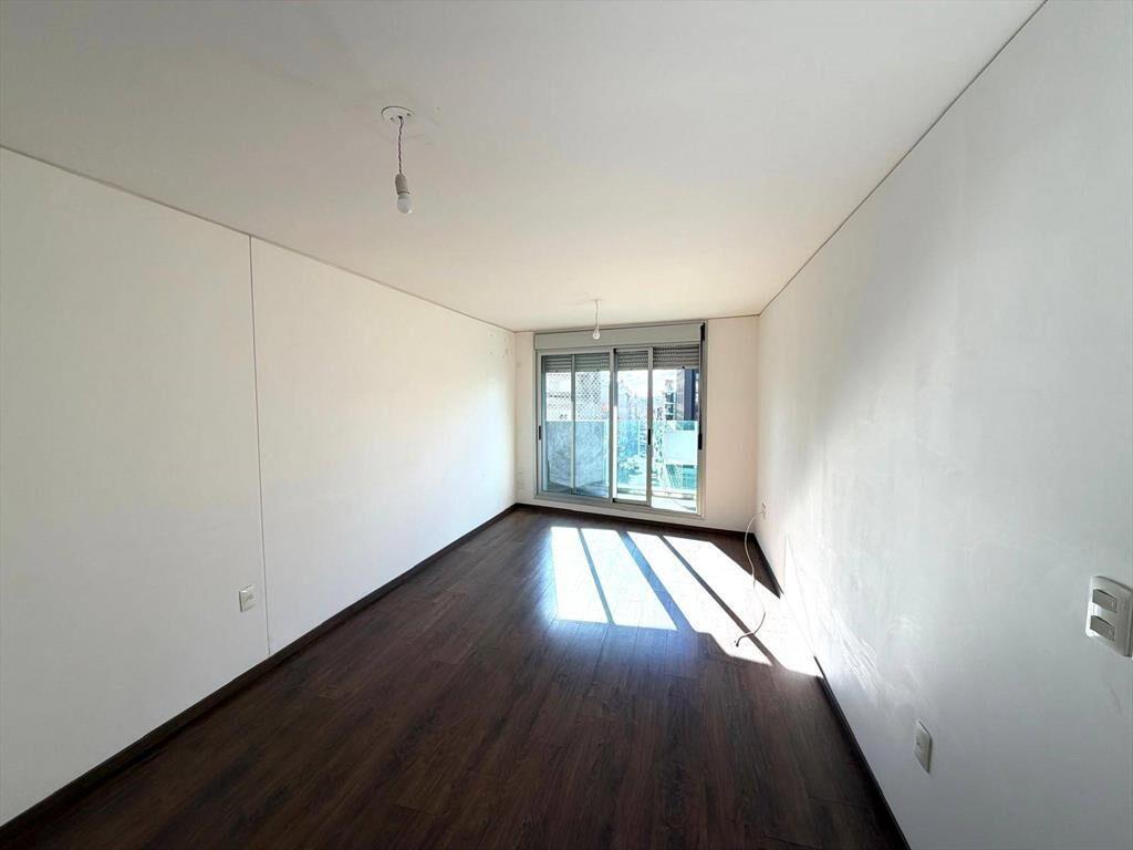 Alquiler de Apartamento de 1 dormitorio con terraza y vista