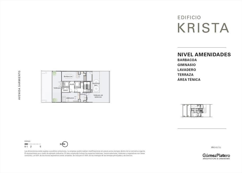 Apartamento en venta de 2 dormitorios en Punta Carretas
