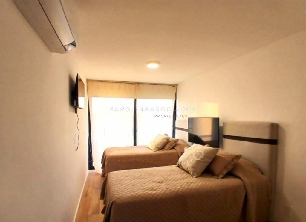 Departamento en Venta de 2 Dormitorios en Mansa
