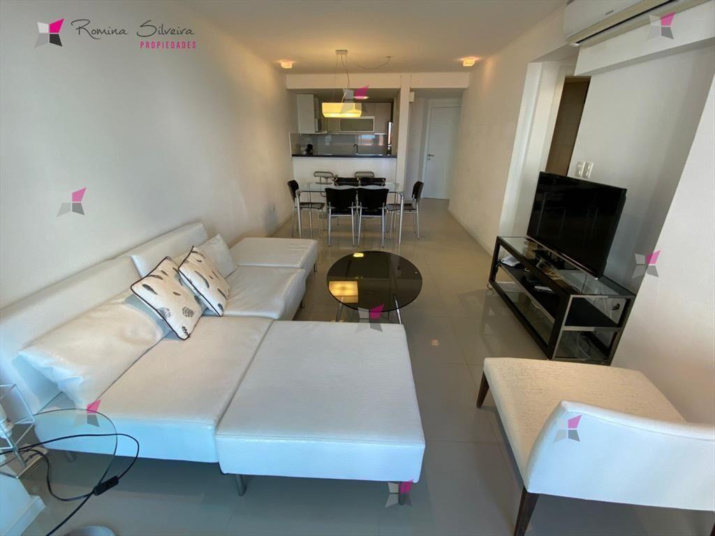 Apartamento en Venta y Alquiler, Brava, Punta del