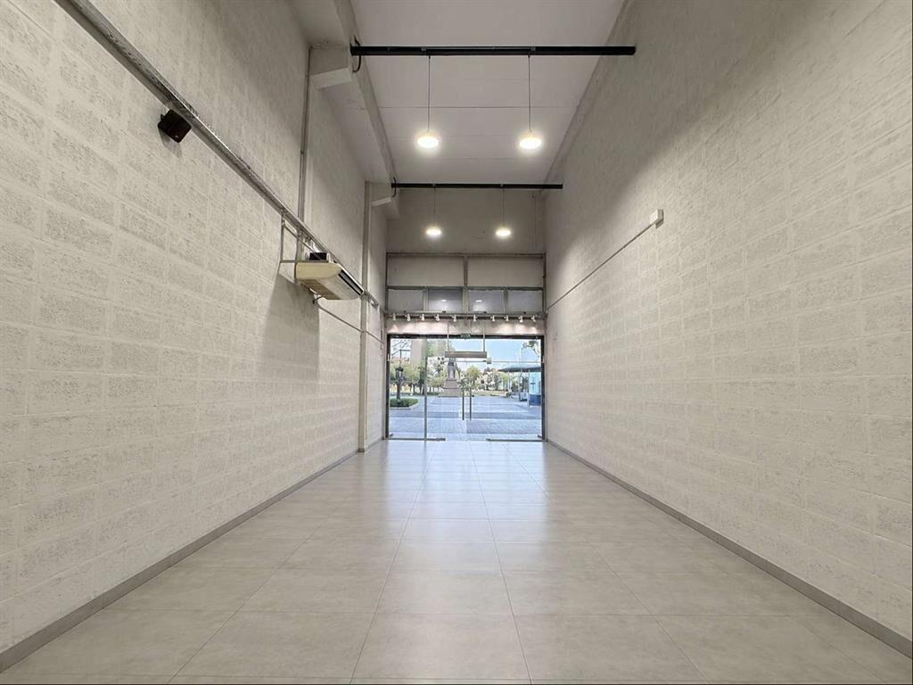 Alquiler local de 120m2 ideal para gastronomia en Aguada