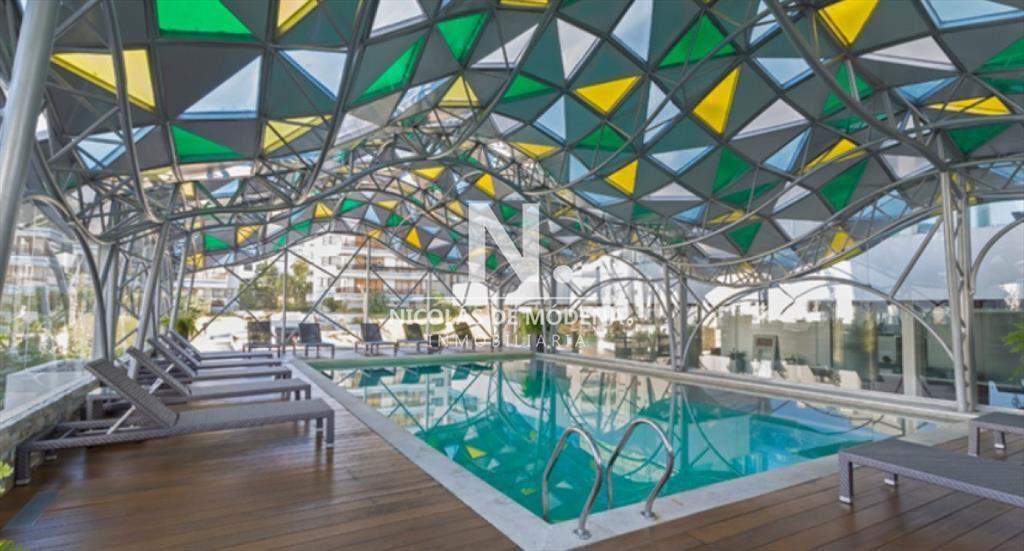 Apartamento en Brava - Punta del Este