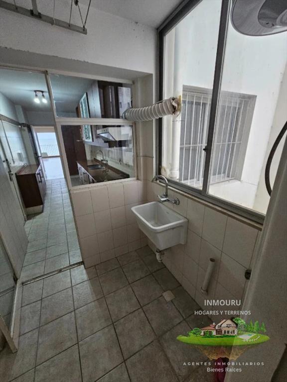 Alquiler de Imperdible Apartamento de 3 Dormitorios situado