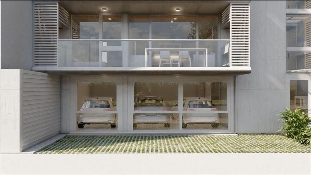 VENTA APARTAMENTO A ESTRENAR 1 DORMITORIO BUCEO