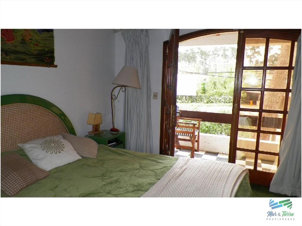 Cómoda casa en alquiler de temporada! Zona