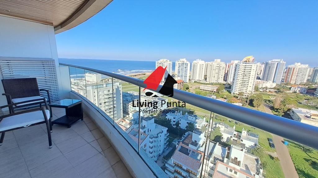 Espectacular apartamento en Playa Brava Ref. 3963