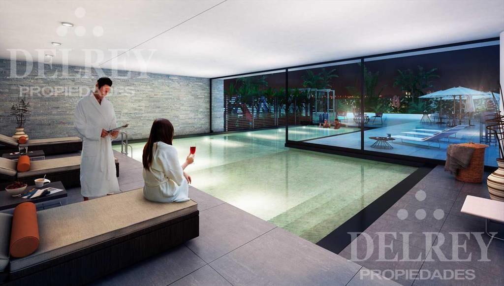 Departamento - Buceo