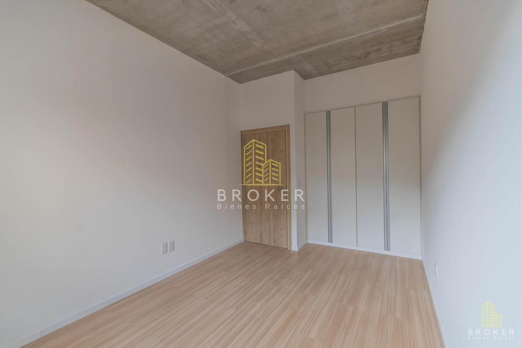 ALQUILER APARTAMENTO 1 DORMITORIO CON PATIO -