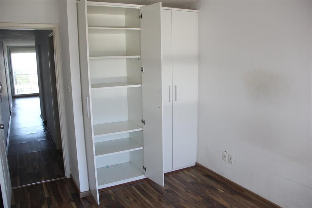 Venta Apartamento 1 dormitorio Tres Cruces Central P