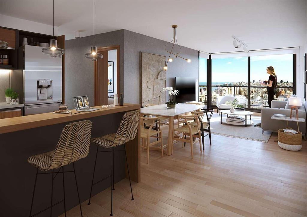 Venta apartamento 2 dormitorios Pocitos Icon 26