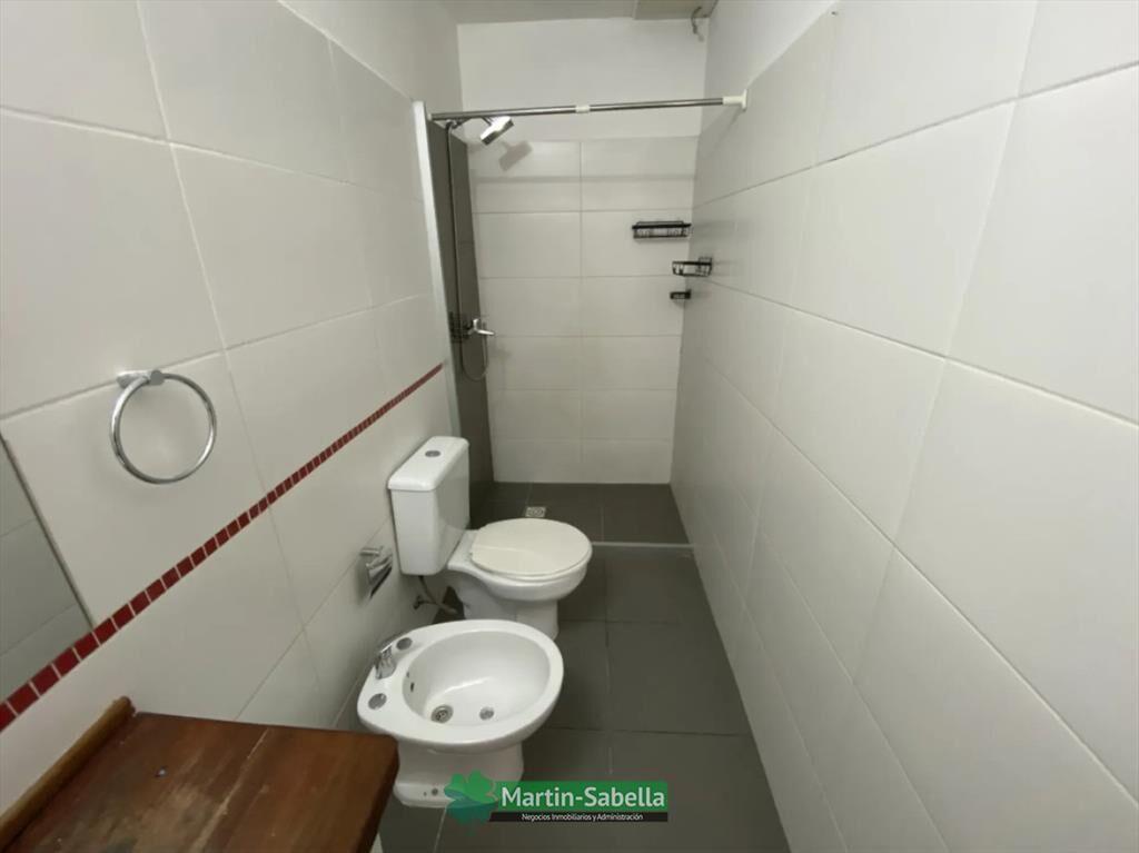 Apartamento en Alquiler - Pocitos
