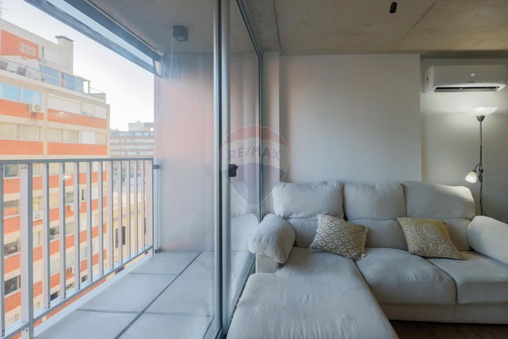 VENTA APARTAMENTO 2 DORMITORIOS BARRIO SUR RENTADO