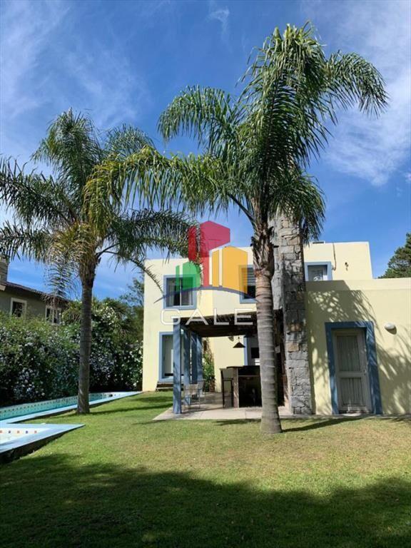 Casa en La Barra - La Barra