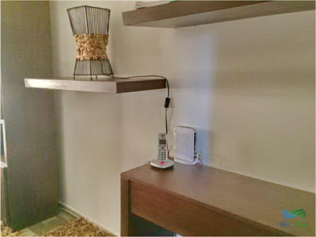 Apartamento en Brava, 1 dormitorios *