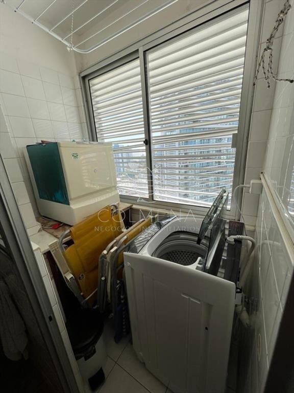 Apartamento en playa brava