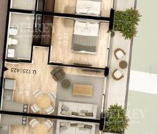 Venta Apartamento - Buceo DELREY PROPIEDADES