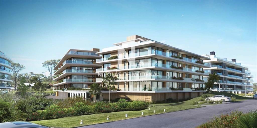 Apartamento en venta frente al mar, 1 dormitorio