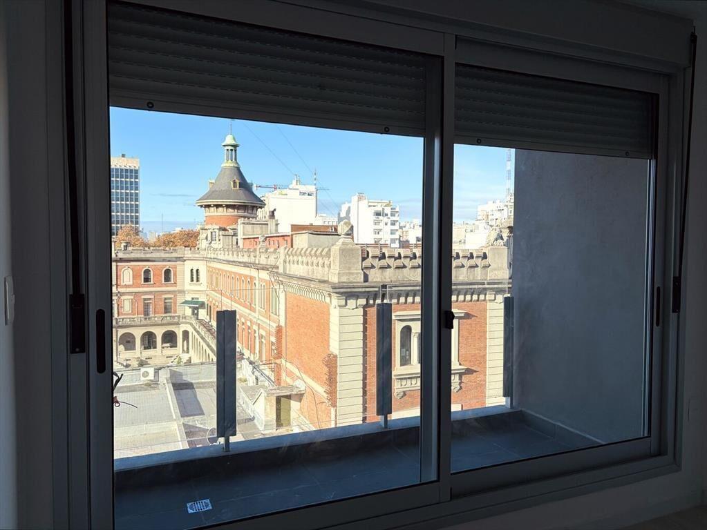 Venta apartamento de 1 dormitorio a estrenar al frente en