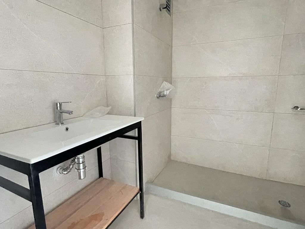 Venta de apartamento monoambiente en Soho Mercedes, Cordón