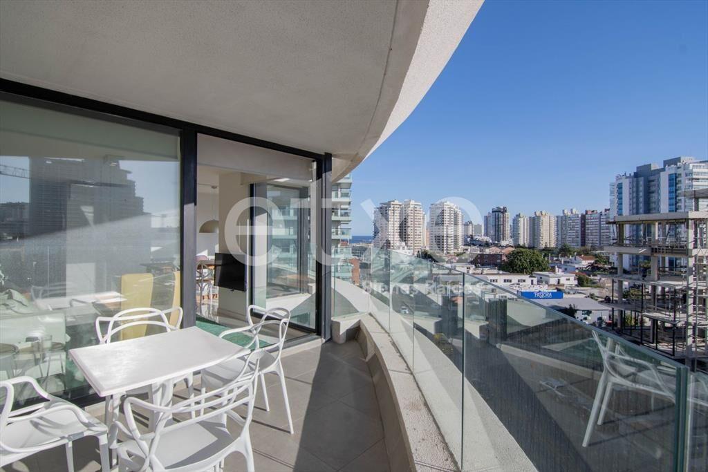 Venta de Apartamento en Punta del Este...