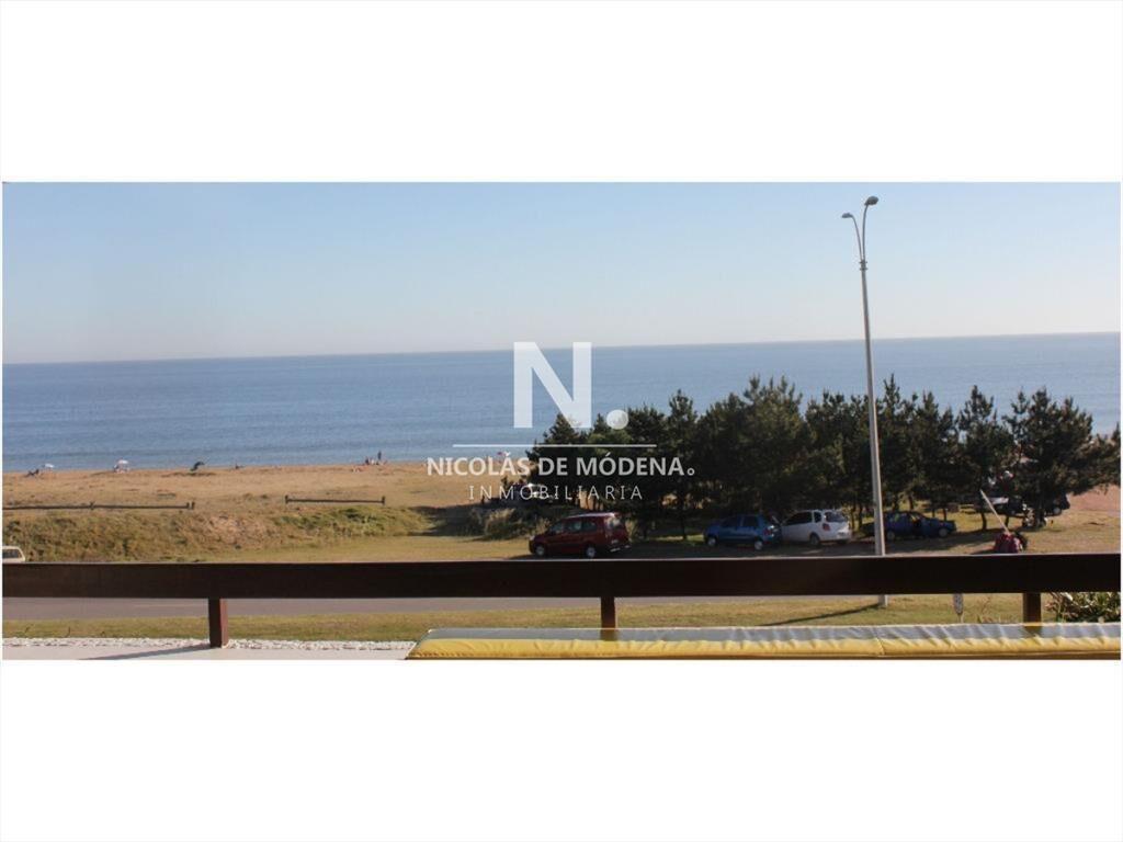 Departamento con agradable vista con 3 en venta