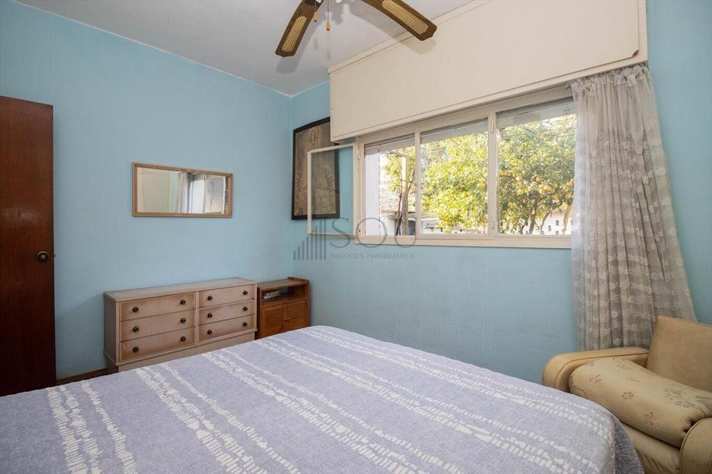 Venta Casa 4 dormitorios y apartamento independiente en Sol