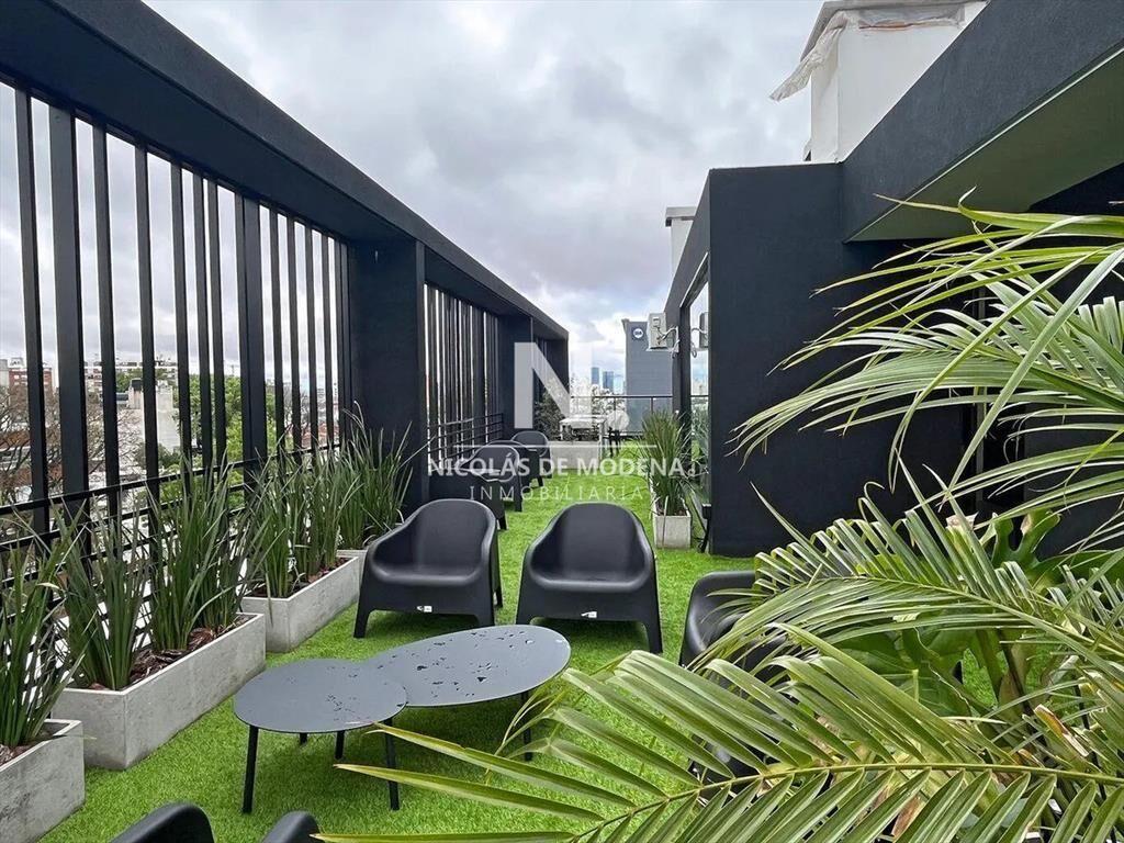 Venta Apartamento de 1 dormitorio A Estrenar en