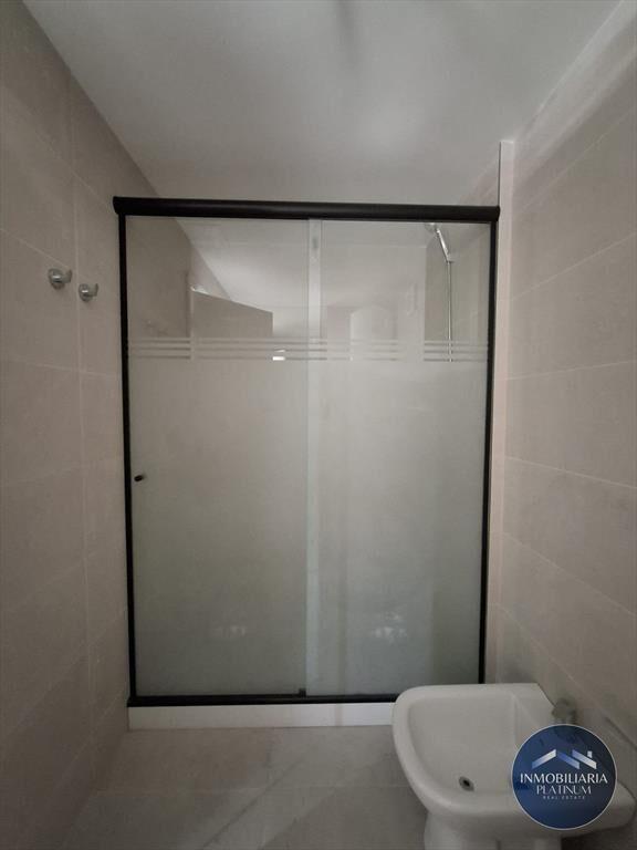 Apartamento en alquiler en Tres Cruces 1dorm.