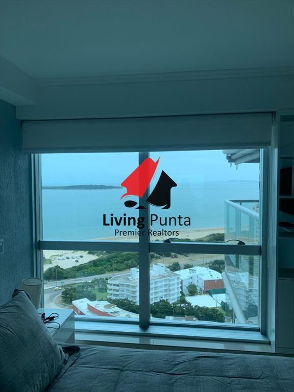 Departamento en venta Punta del este.