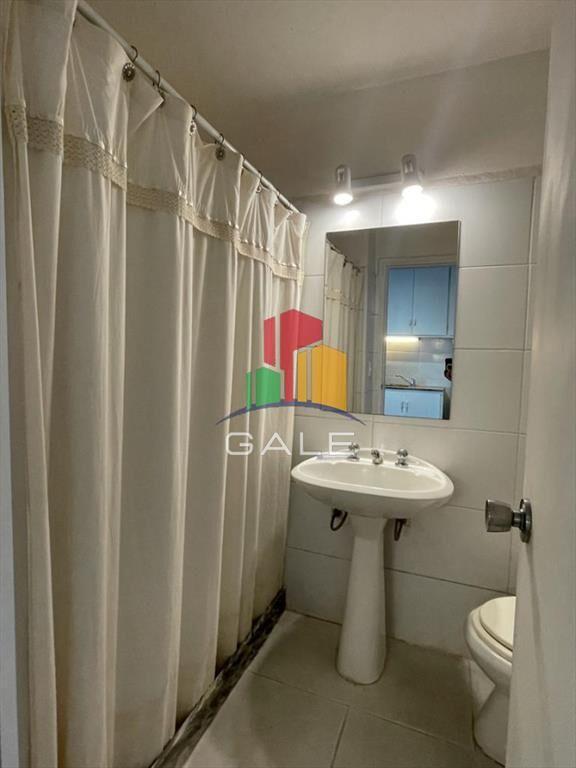 Apartamento en la península