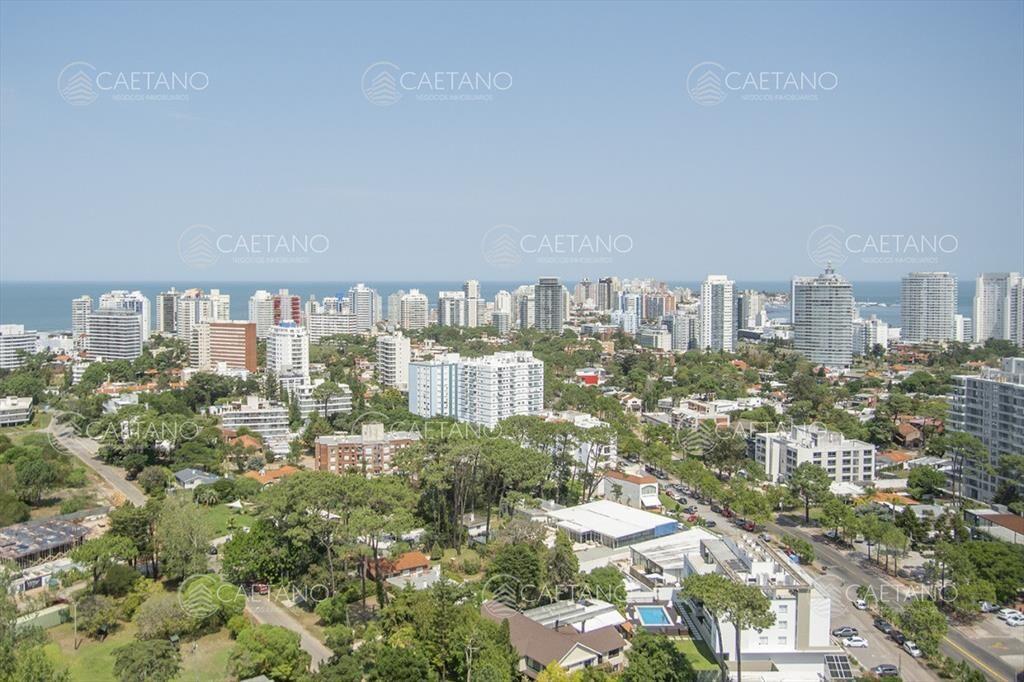 Apartamento de 2 dormitorio en Edificio Gala , ,
