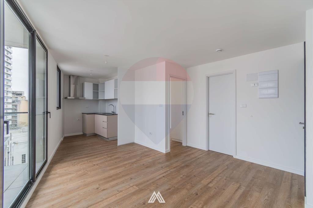 Venta apartamento un dormitorio Vivo Life Centro