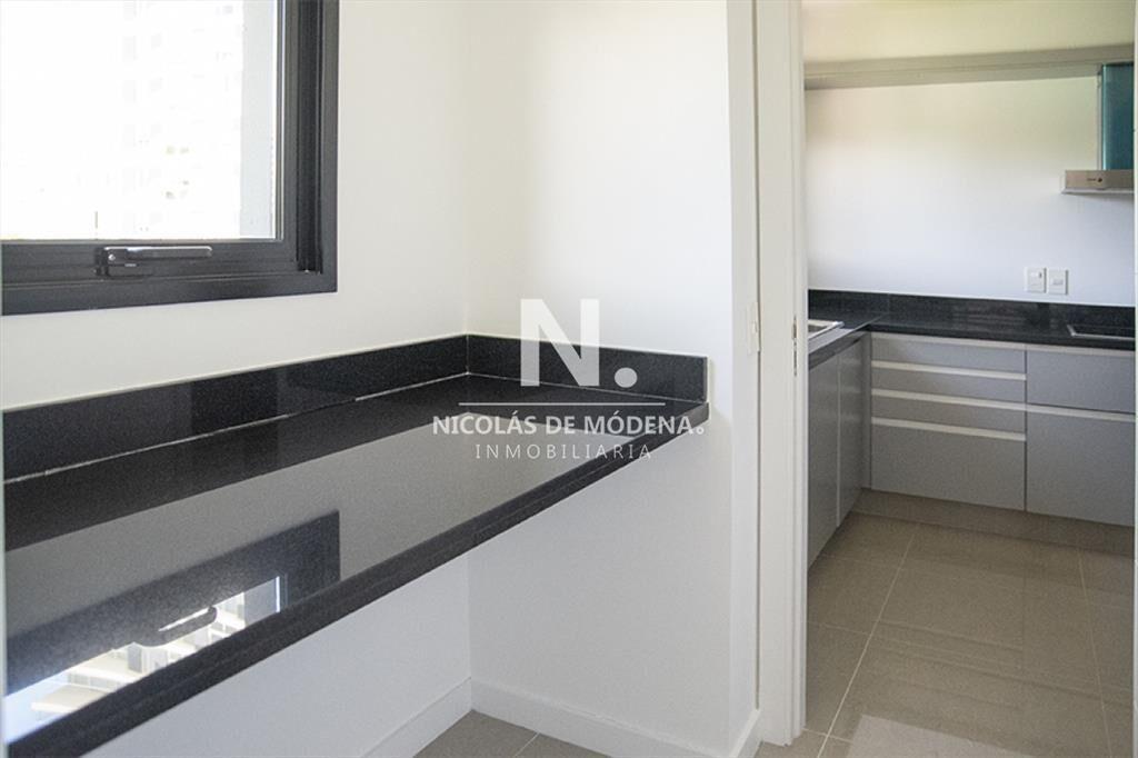 Departamentos en venta a estrenar.