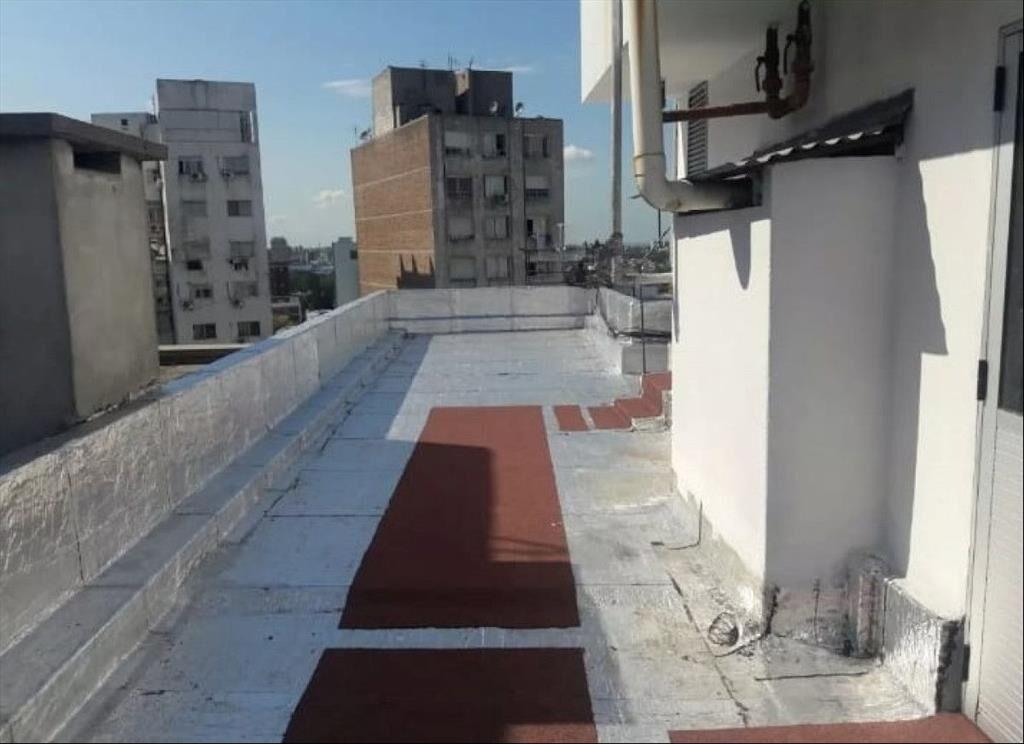 Alquiler Tres Cruces 2 dorm Piso Alto A nuevo prox. 18 de J