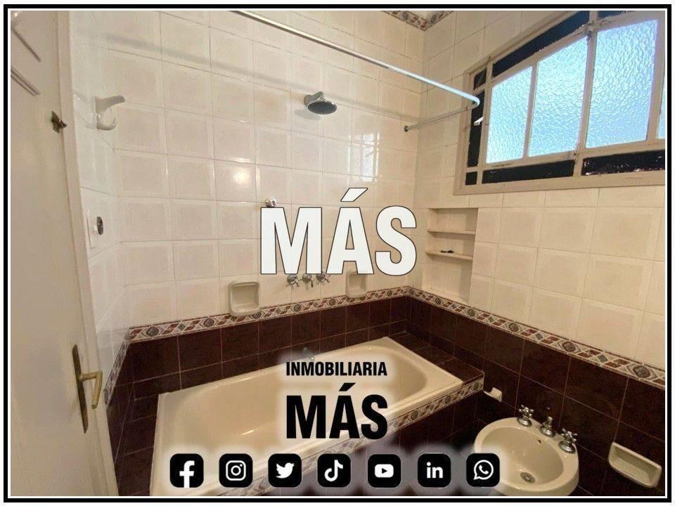 Apartamento Alquiler Centro Montevideo iMas.uy MA *...