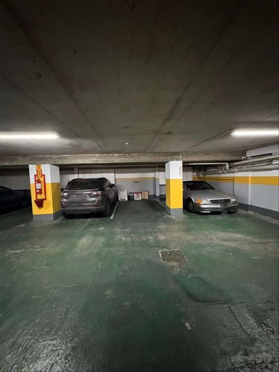 COCHERA FIJA EN ALQUILER SOBRE CALLE VIDAL