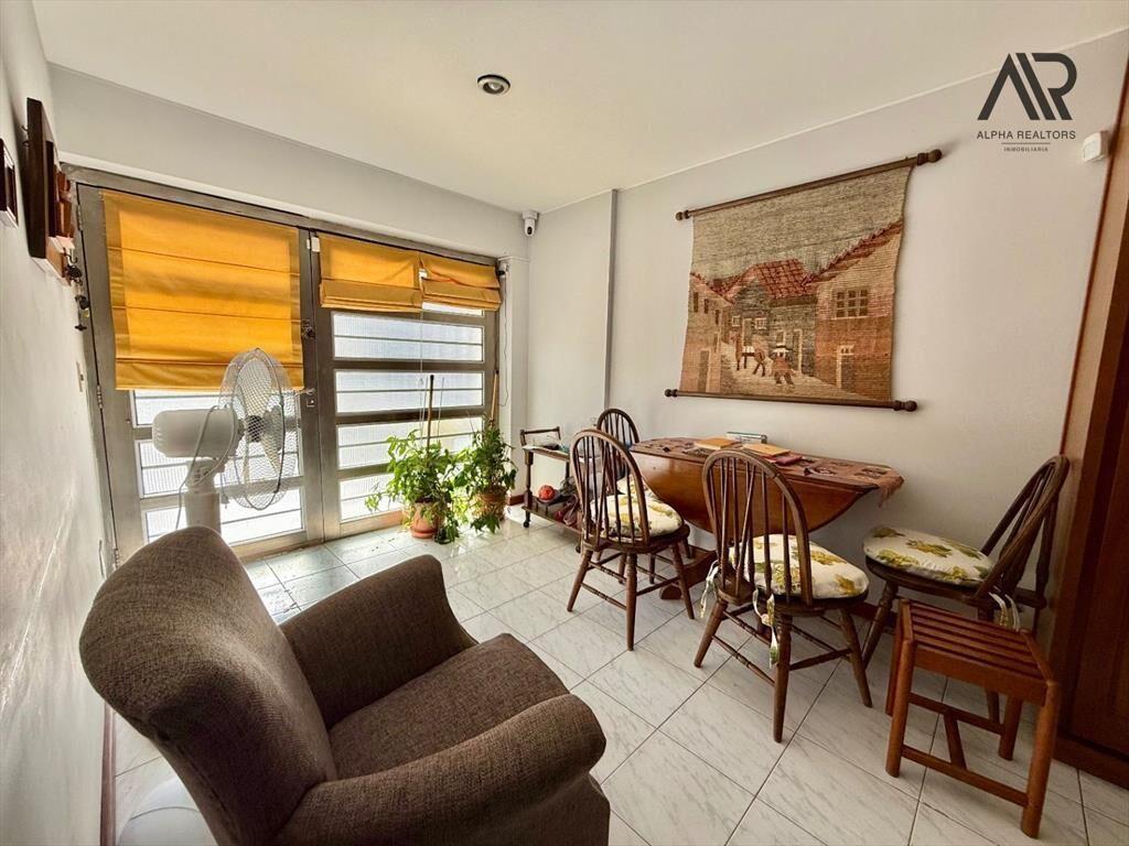 Apartamento Rambla Malvin 3 dormitorios garaje patio