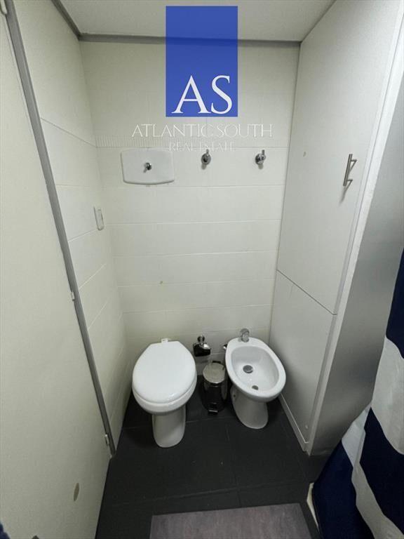Apartamento 1 dormitorio y medio con parrillero y