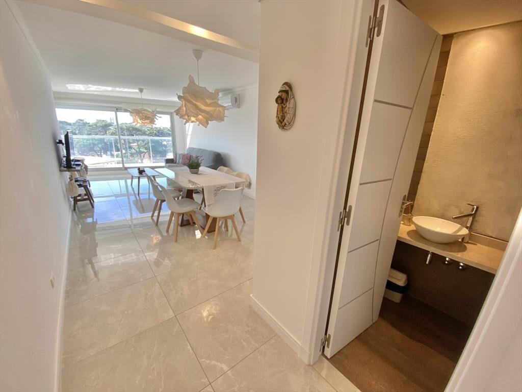 ALQUILER TEMPORAL APARTAMENTO 2 DORMITORIOS - MIAMI BOULEVA